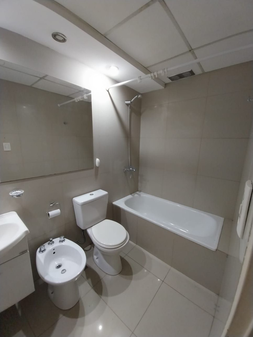 Departamento en Alquiler en Nicaragua 1455, Universitario, Bahía Blanca - Bahía Blanca Propiedades | SITIO OFICIAL l