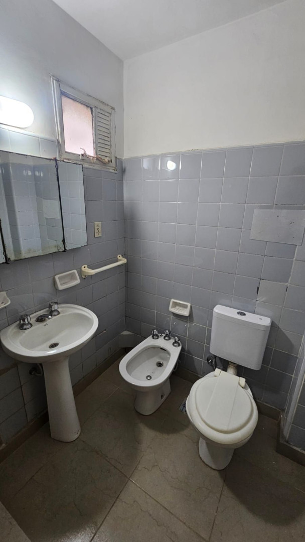 Departamento en Alquiler en Rodriguez 117, Centro, Bahía Blanca - Bahía Blanca Propiedades | SITIO OFICIAL l