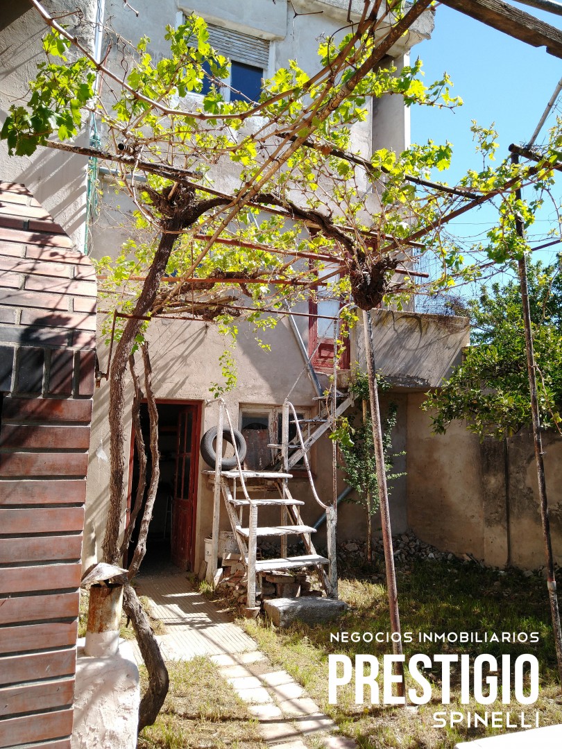 Casa en Venta en 14 De Julio 168, Villa Mitre, Bahía Blanca - Bahía Blanca Propiedades | SITIO OFICIAL l