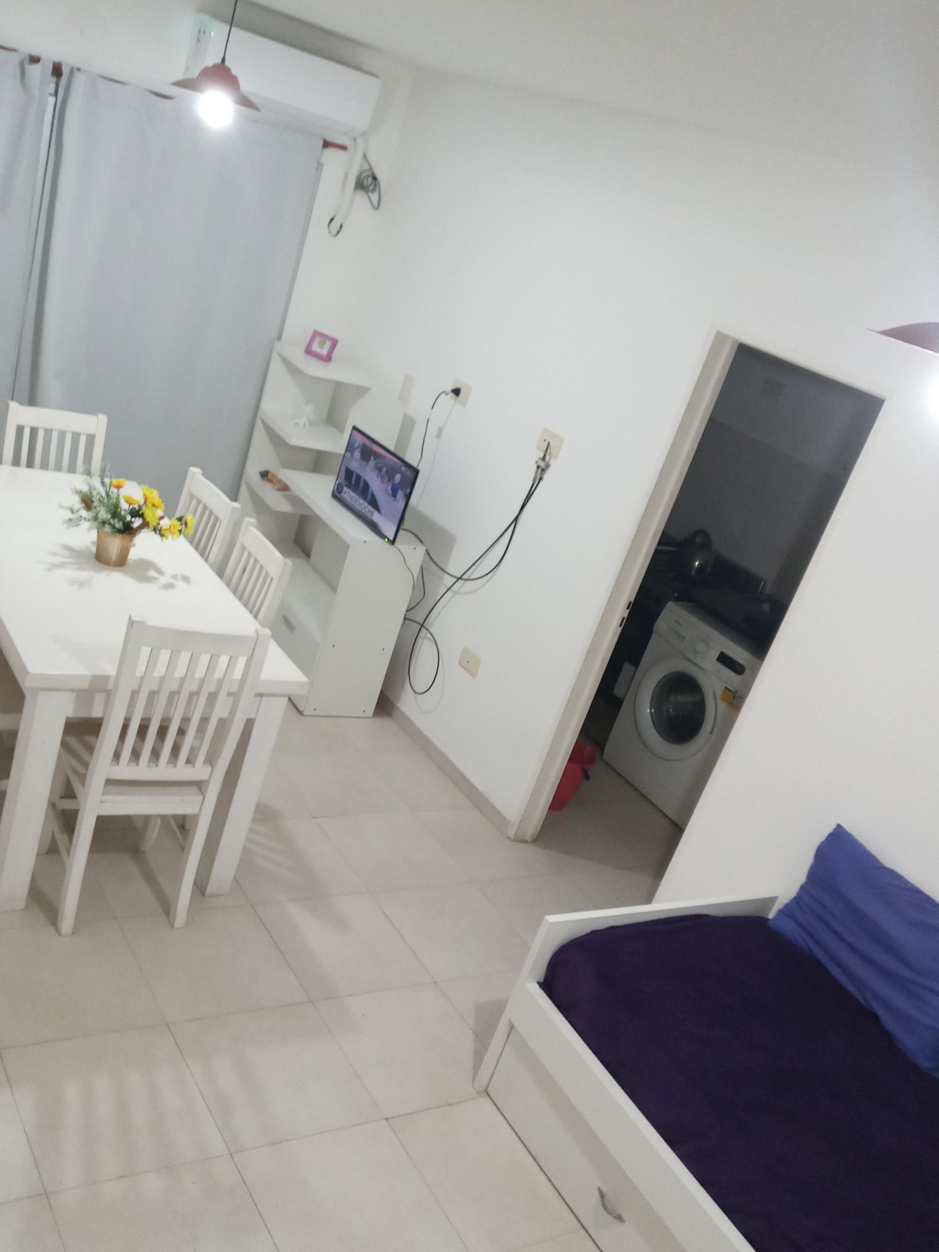 Departamento  - por Día en Santa Fe 56 Bahia Blanca, Centro, Bahía Blanca - Bahía Blanca Propiedades | SITIO OFICIAL l
