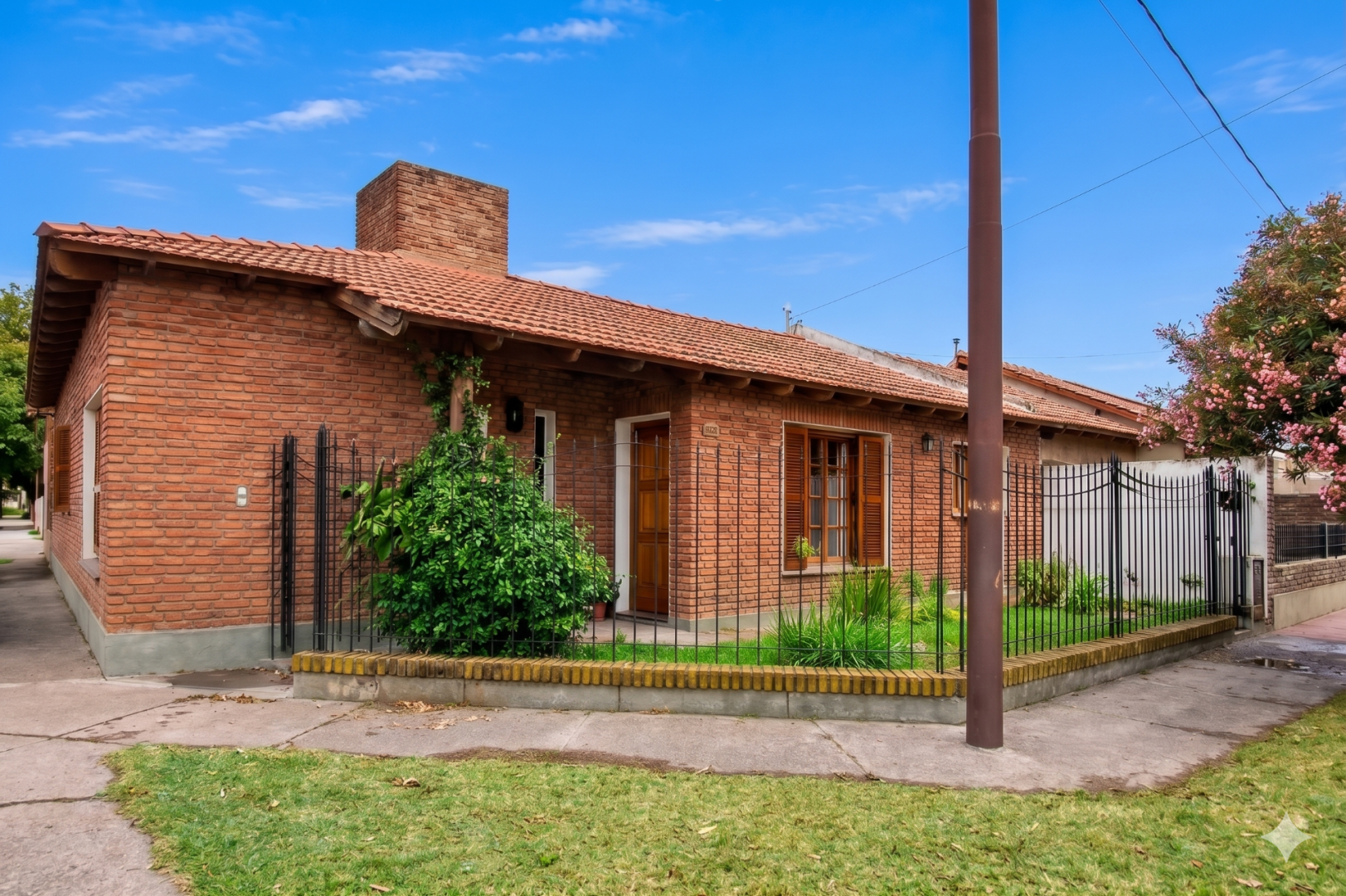 Casa en Venta en Villarino 1397, San Martin, Bahía Blanca - Bahía Blanca Propiedades | SITIO OFICIAL l