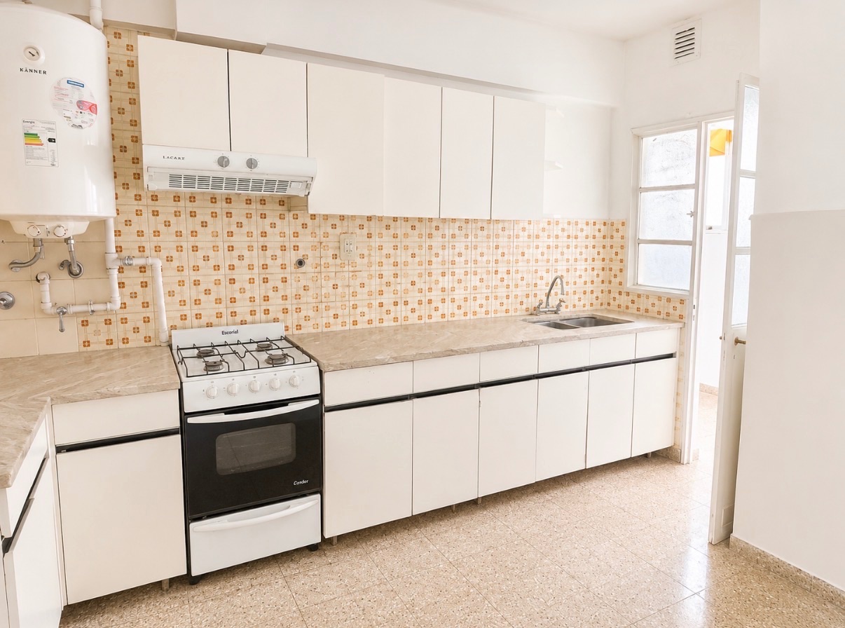 Departamento en Venta en Donado 97, Centro, Bahía Blanca - Bahía Blanca Propiedades | SITIO OFICIAL l