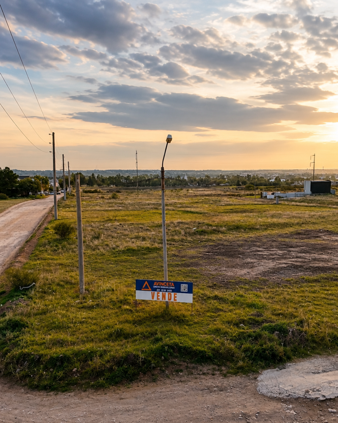 Terreno en Venta en Charcas Y Sivori, Palos Verdes, Bahía Blanca - Bahía Blanca Propiedades | SITIO OFICIAL l