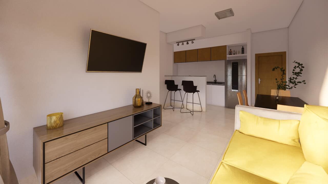 Departamento en Venta en Zelarrayan 766, Universitario, Bahía Blanca - Bahía Blanca Propiedades | SITIO OFICIAL l