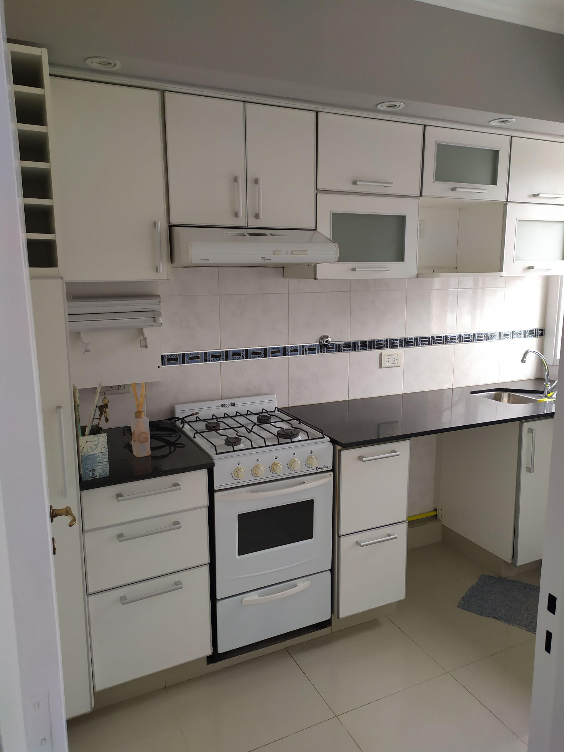 Departamento en Venta en Florencio Sanchez 209, Napostá, Bahía Blanca - Bahía Blanca Propiedades | SITIO OFICIAL l