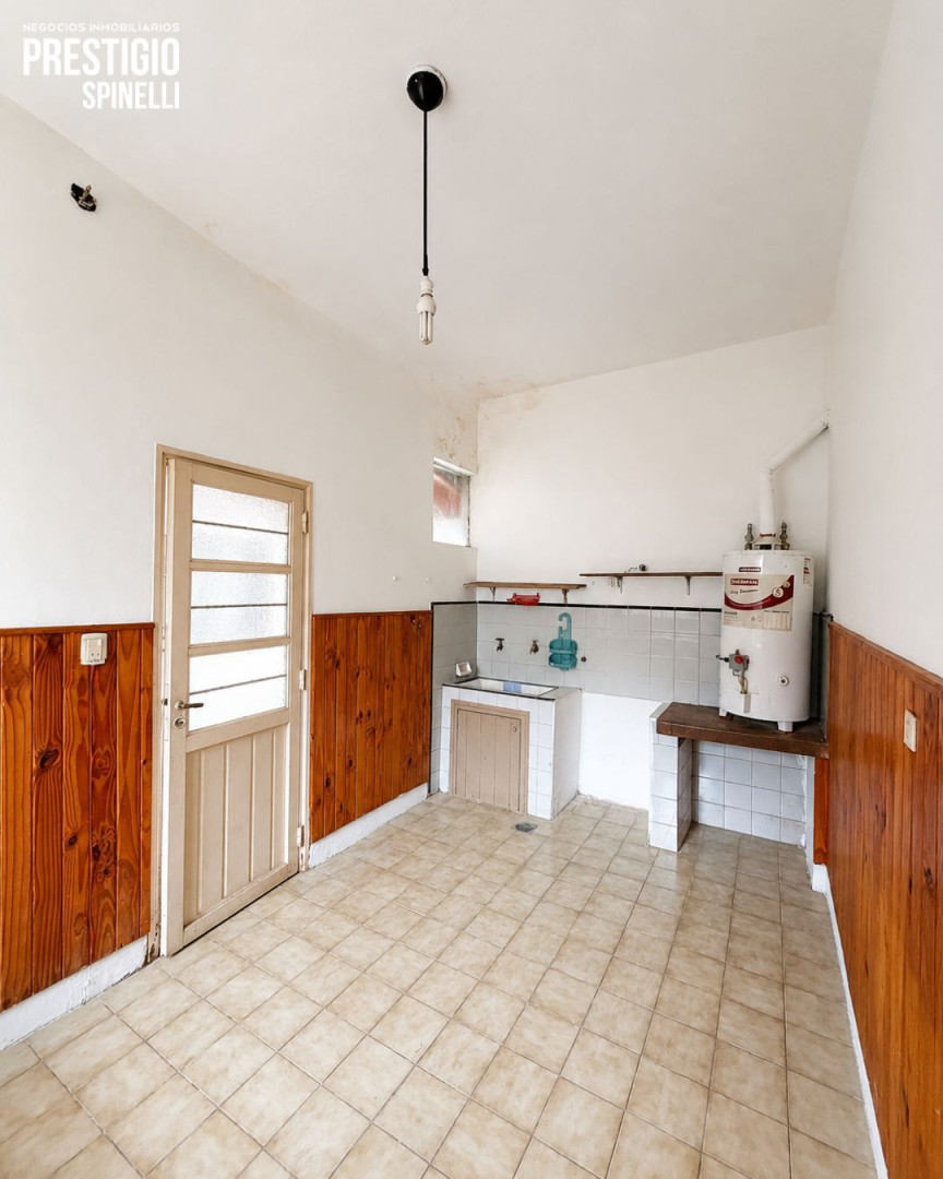 Casa en Venta en Alberdi 1522, Villa Mitre, Bahía Blanca - Bahía Blanca Propiedades | SITIO OFICIAL l