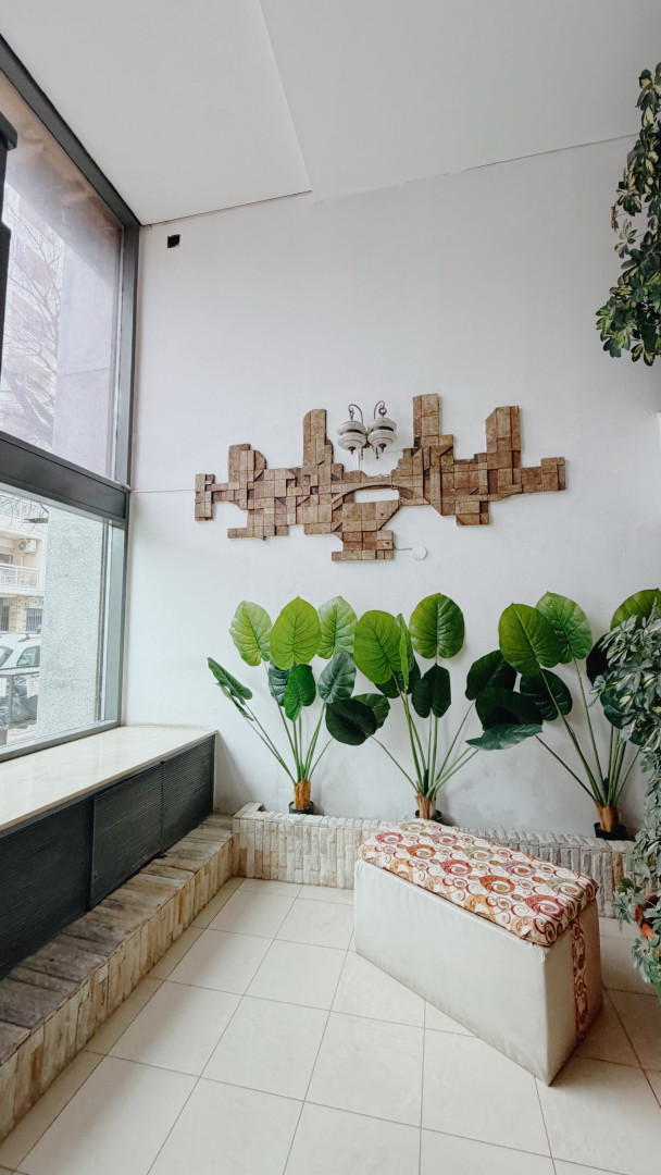 Departamento en Alquiler en Thompson 94, Centro, Bahía Blanca - Bahía Blanca Propiedades | SITIO OFICIAL l