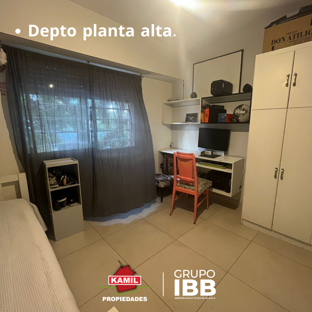 Casa en Venta en Zelarrayan 519, Centro, Bahía Blanca - Bahía Blanca Propiedades | SITIO OFICIAL l