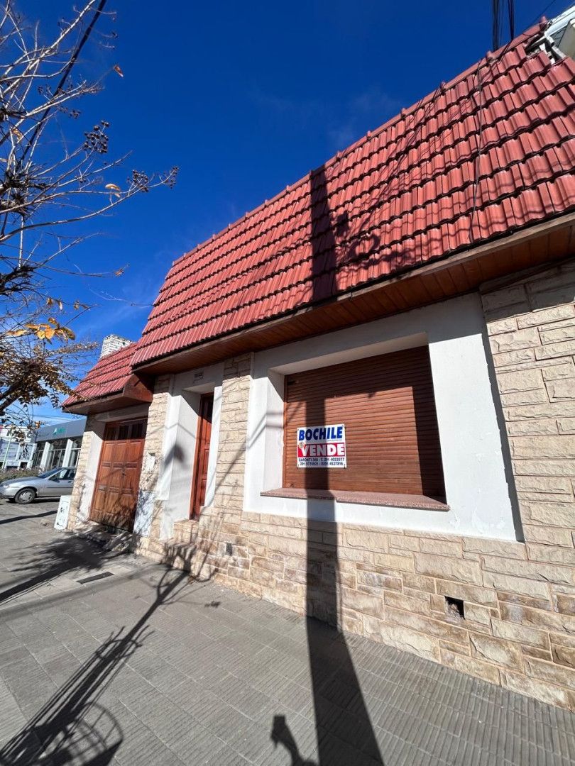 Casa en Venta en Witcomb 126, La Falda, Bahía Blanca - Bahía Blanca Propiedades | SITIO OFICIAL l
