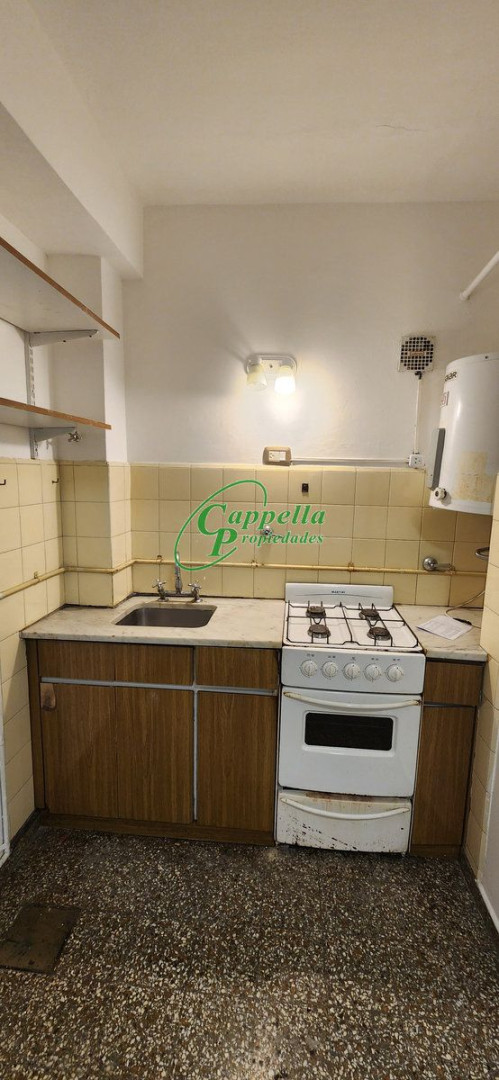 Departamento en Alquiler en Estomba 516, Macrocentro, Bahía Blanca - Bahía Blanca Propiedades | SITIO OFICIAL l