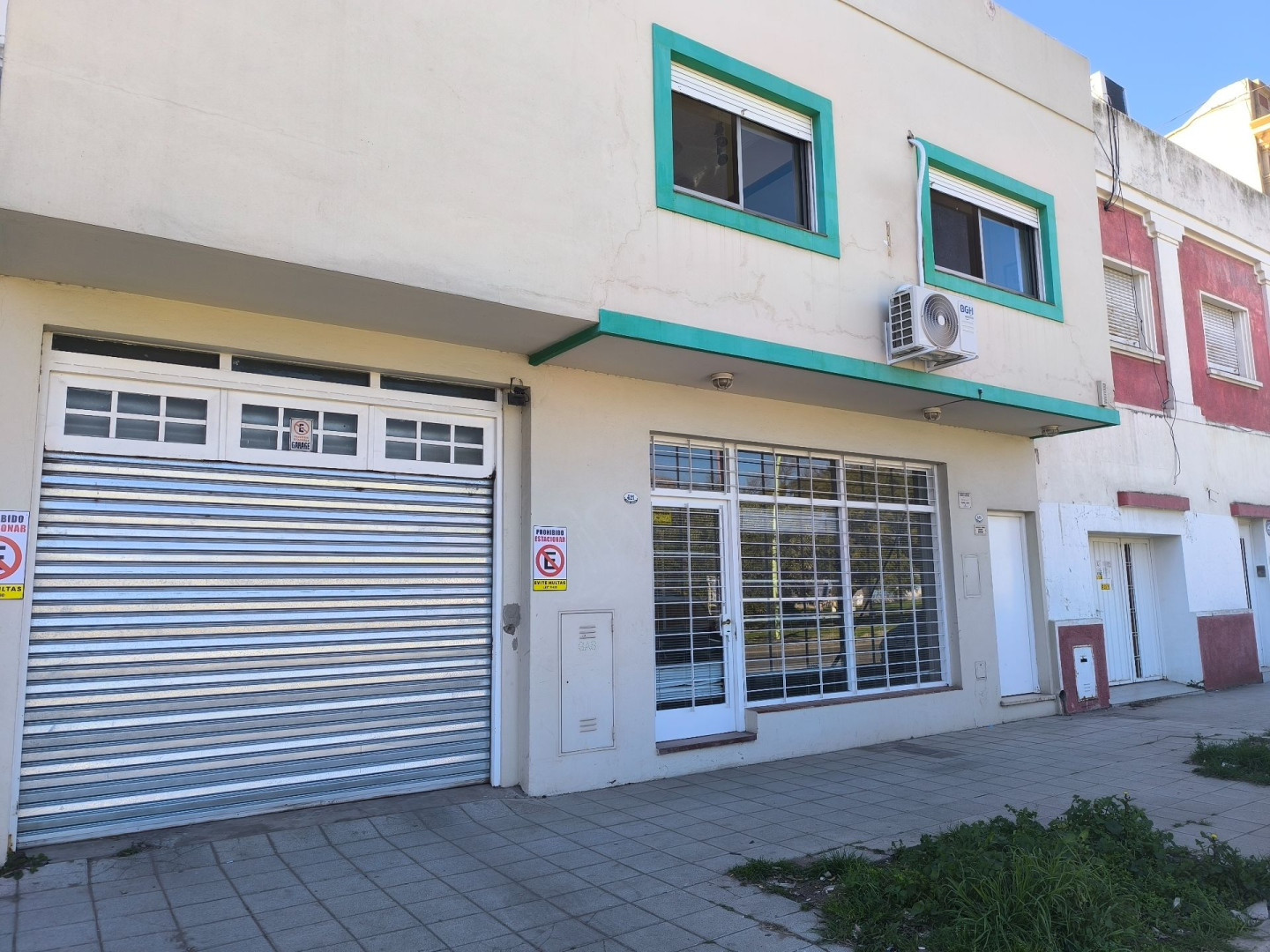 Casa con Local en Venta en Sixto Laspiur 421/419,  Bahía Blanca - Bahía Blanca Propiedades | SITIO OFICIAL l
