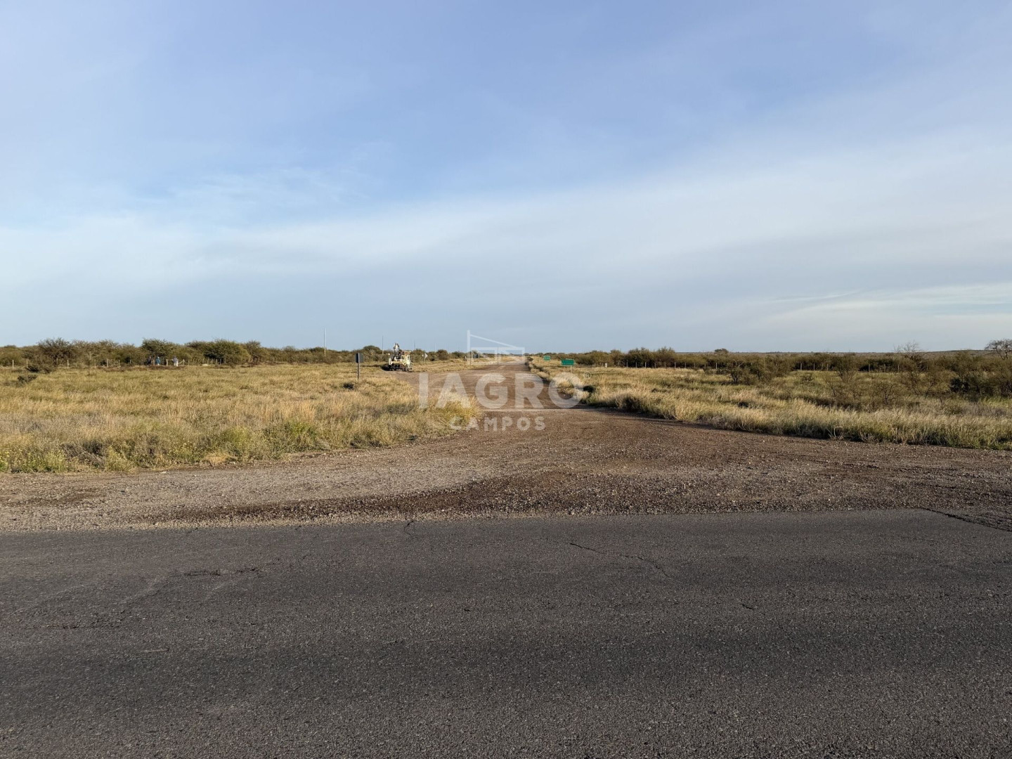 Campo  en Venta en Caleu Caleu,  Caleu Caleu - Bahía Blanca Propiedades | SITIO OFICIAL l