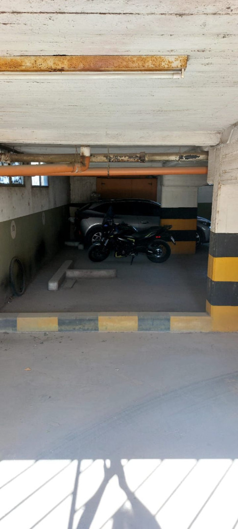 Departamento en Venta en Alem 1300, Universitario, Bahía Blanca - Bahía Blanca Propiedades | SITIO OFICIAL l