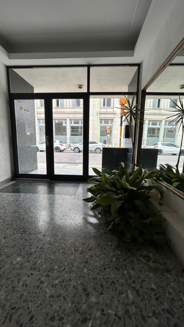 Departamento en Venta en San Martin 595,  Bahía Blanca - Bahía Blanca Propiedades | SITIO OFICIAL l