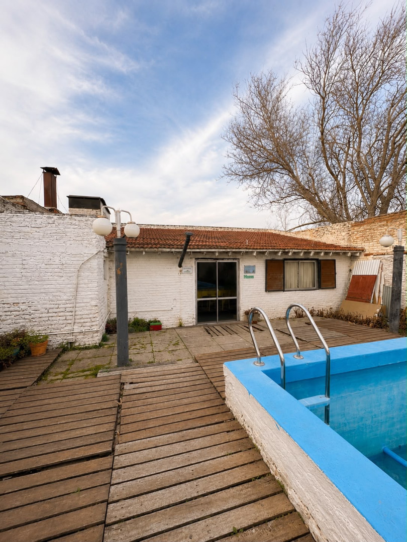 Casa en Venta en 9 De Julio 3171,  Bahía Blanca - Bahía Blanca Propiedades | SITIO OFICIAL l