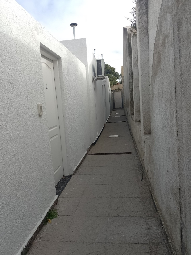 Departamento en Alquiler en Francia 223, Pacifico, Bahía Blanca - Bahía Blanca Propiedades | SITIO OFICIAL l