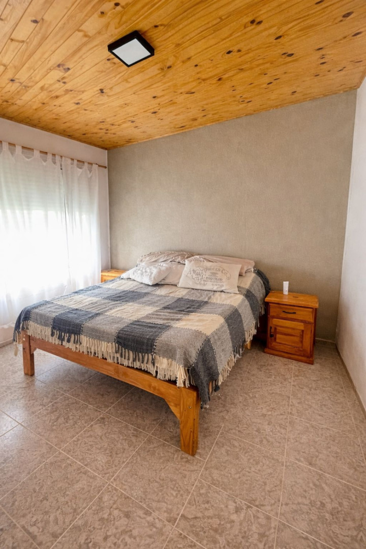Casa en Venta en 9 De Juilio & Los Flamencos, Pueblo Darwin, Pehuen Co - Bahía Blanca Propiedades | SITIO OFICIAL l