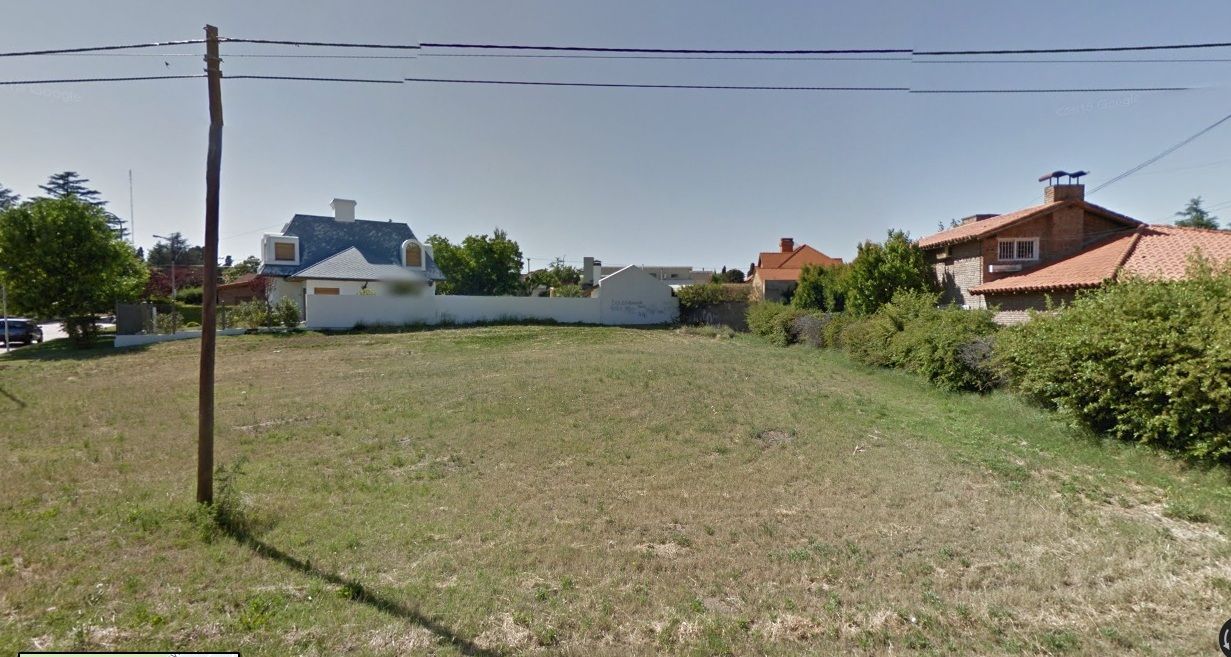 Terreno en Venta en Jacksonville 500, Palihue, Bahía Blanca - Bahía Blanca Propiedades | SITIO OFICIAL l