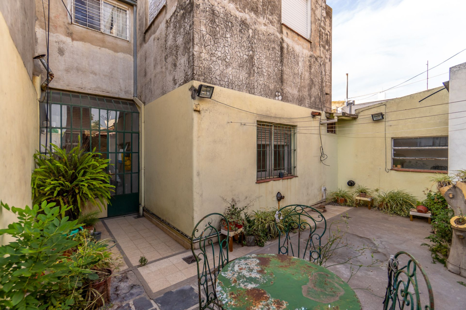 Casa en Venta en Holdich 818, Macrocentro, Bahía Blanca - Bahía Blanca Propiedades | SITIO OFICIAL l
