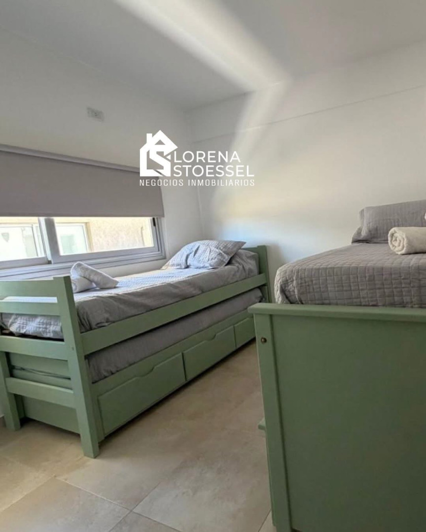 Departamento en Venta en Las Gaviotas 200, Monte del Este, Monte Hermoso - Bahía Blanca Propiedades | SITIO OFICIAL l