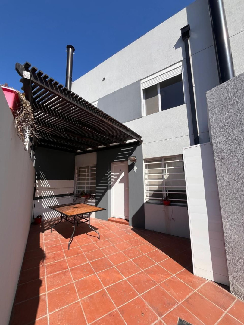 Duplex en Venta en Huemul Y Las Dunas,  Monte Hermoso - Bahía Blanca Propiedades | SITIO OFICIAL l