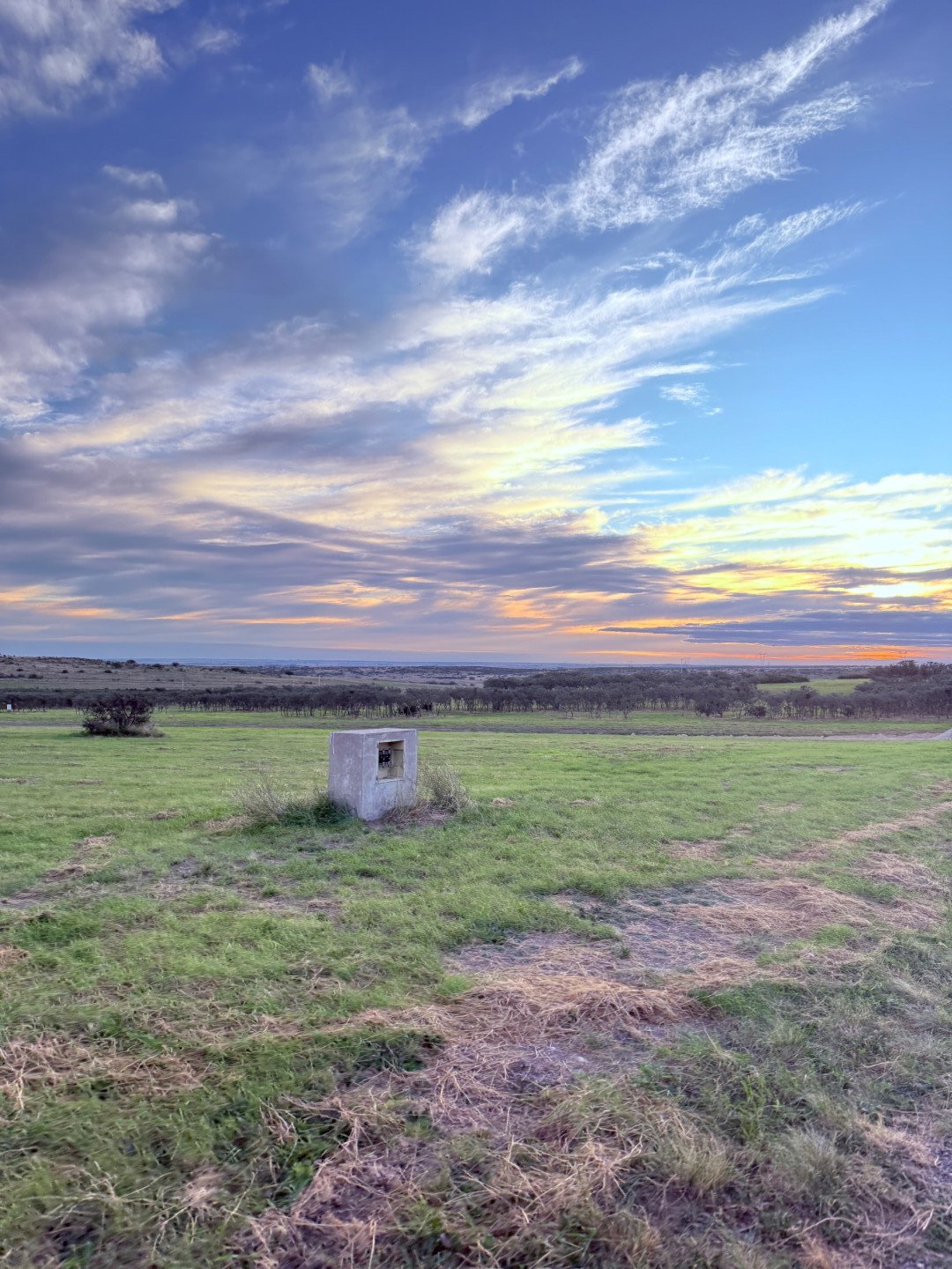 Terreno en Venta en Ruta 33 Km 10, La Huella , Bahía Blanca - Bahía Blanca Propiedades | SITIO OFICIAL l