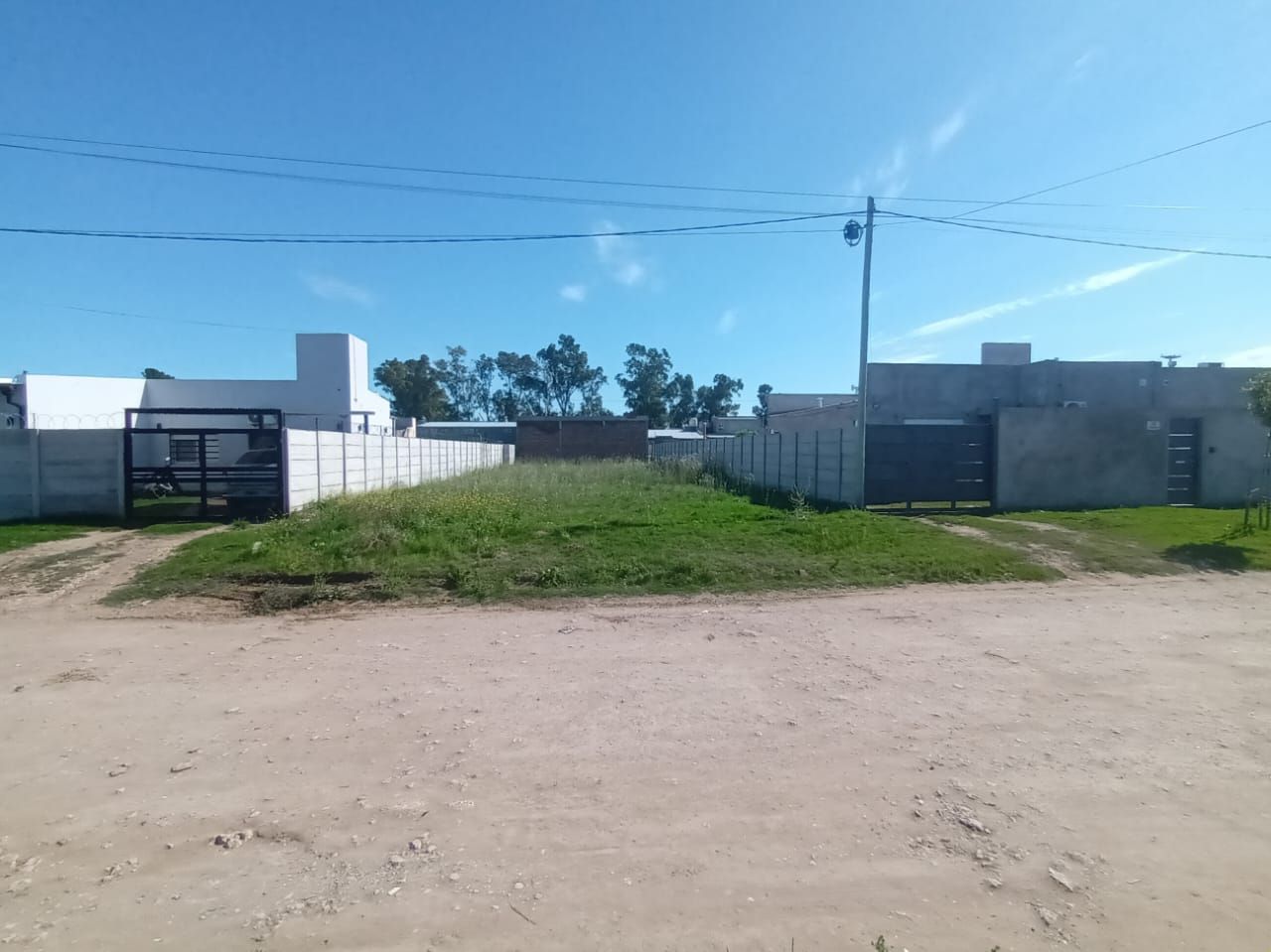 Terreno en Venta en Sergio Karakachoff 150, Latino, Bahía Blanca - Bahía Blanca Propiedades | SITIO OFICIAL l