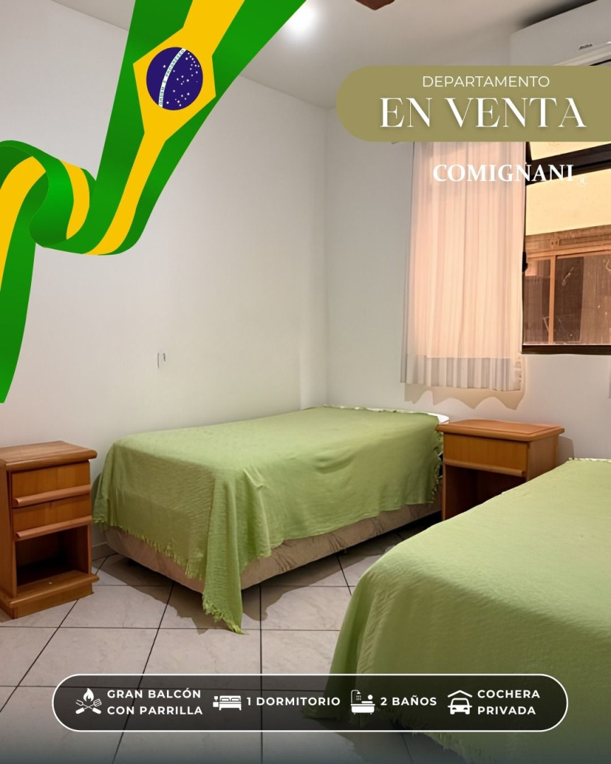 Departamento en Venta - Bahía Blanca Propiedades | SITIO OFICIAL l