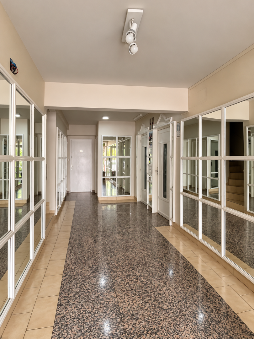 Departamento en Alquiler en SANTIAGO DEL ESTERO 405,  Bahía Blanca - Bahía Blanca Propiedades | SITIO OFICIAL l