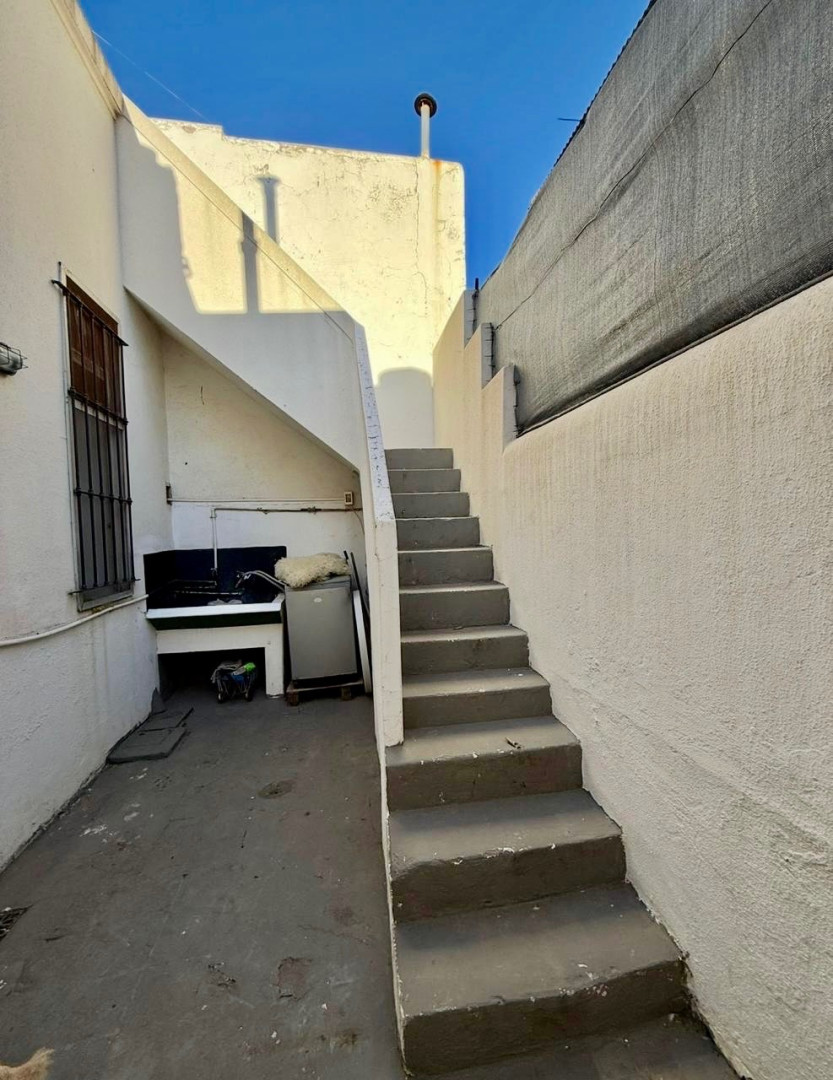 Departamento en Venta en Fitz Roy 41, Centro, Bahía Blanca - Bahía Blanca Propiedades | SITIO OFICIAL l