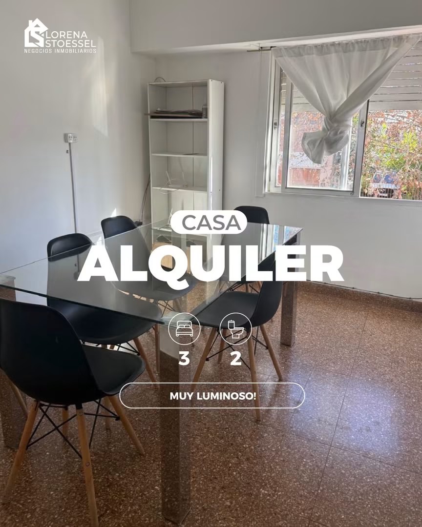 Casa en Venta en Santiago Del Estero 337, Universitario, Bahía Blanca - Bahía Blanca Propiedades | SITIO OFICIAL l