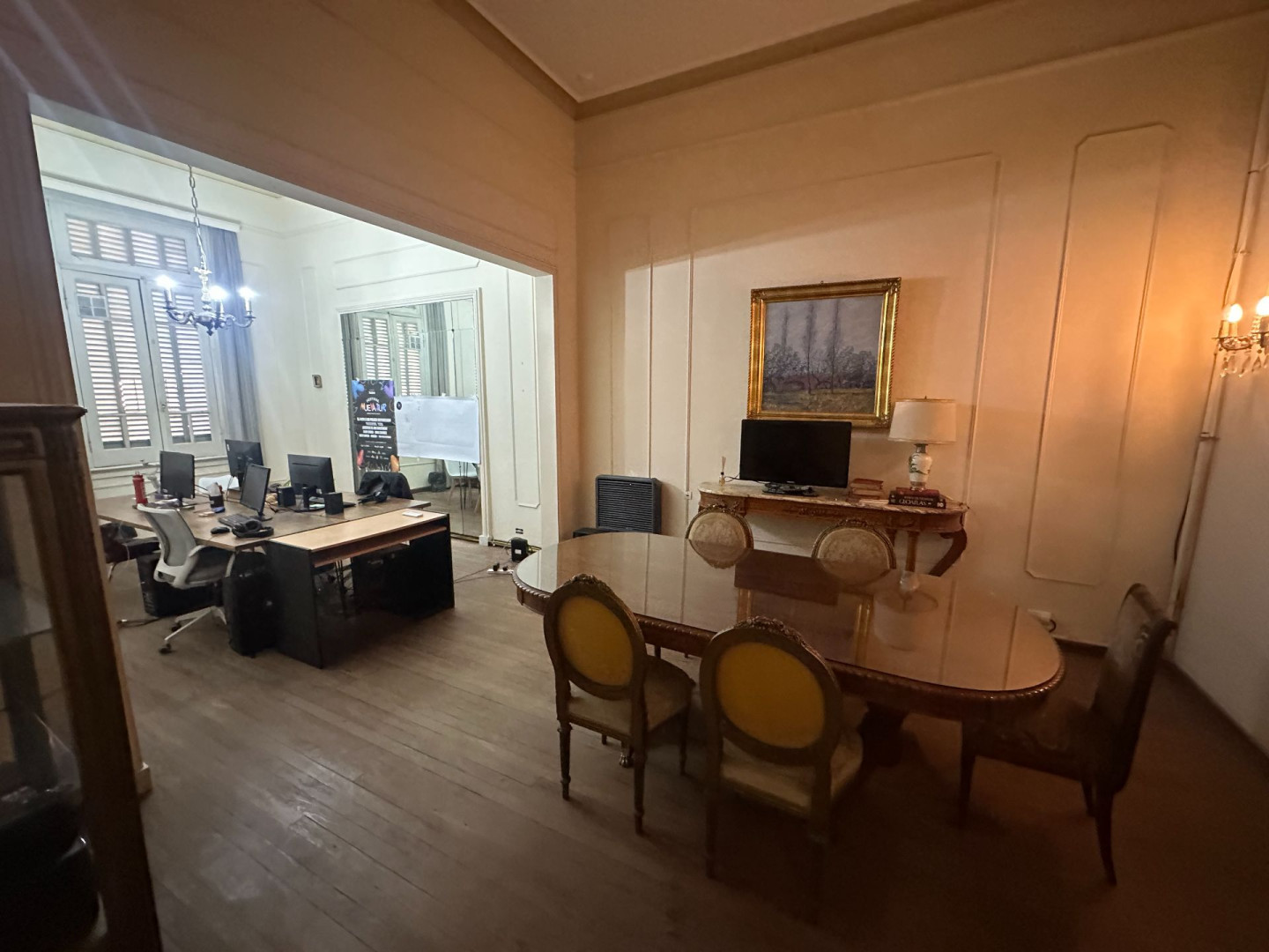 Casa en Venta en Brown 455, Macrocentro, Bahía Blanca - Bahía Blanca Propiedades | SITIO OFICIAL l