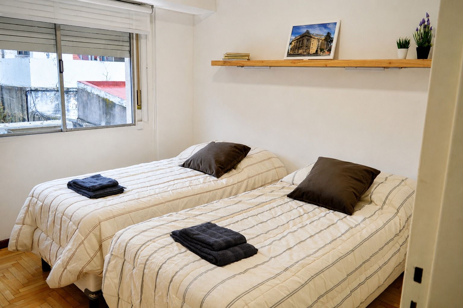 Departamento  - por Día en Las Heras 25, Centro, Bahía Blanca - Bahía Blanca Propiedades | SITIO OFICIAL l