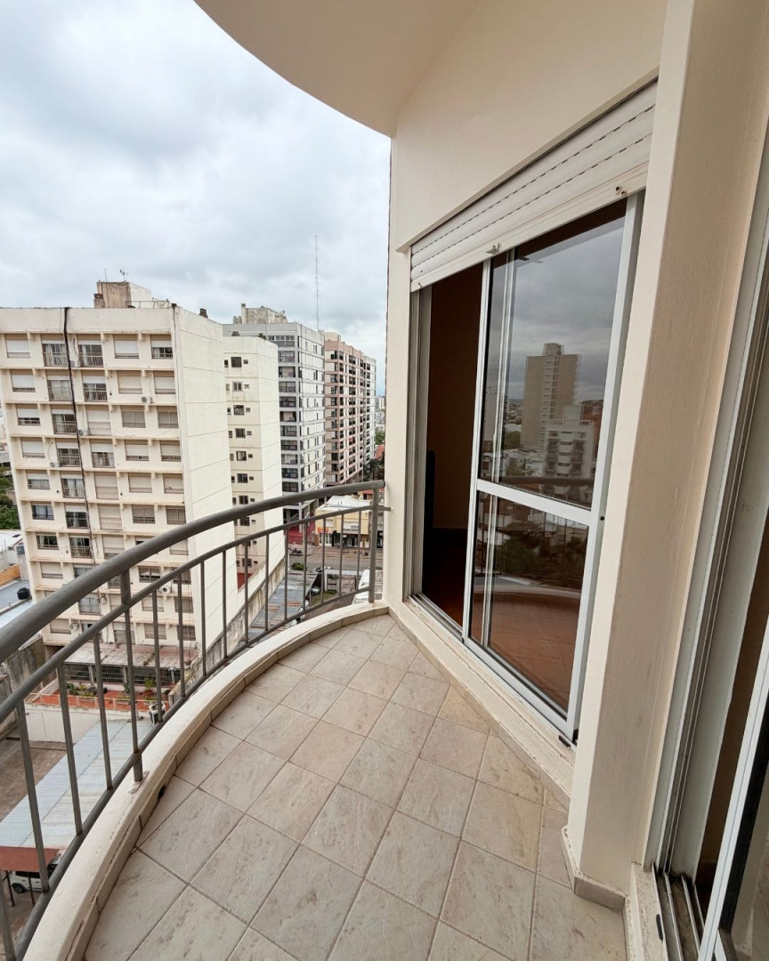 Departamento en Alquiler en Casanova 72, Centro, Bahía Blanca - Bahía Blanca Propiedades | SITIO OFICIAL l
