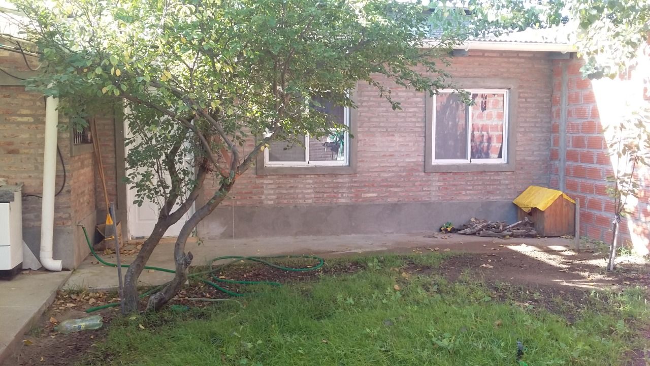 Casa en Venta en Las Ballenas 700, Las Dunas, Monte Hermoso - Bahía Blanca Propiedades | SITIO OFICIAL l