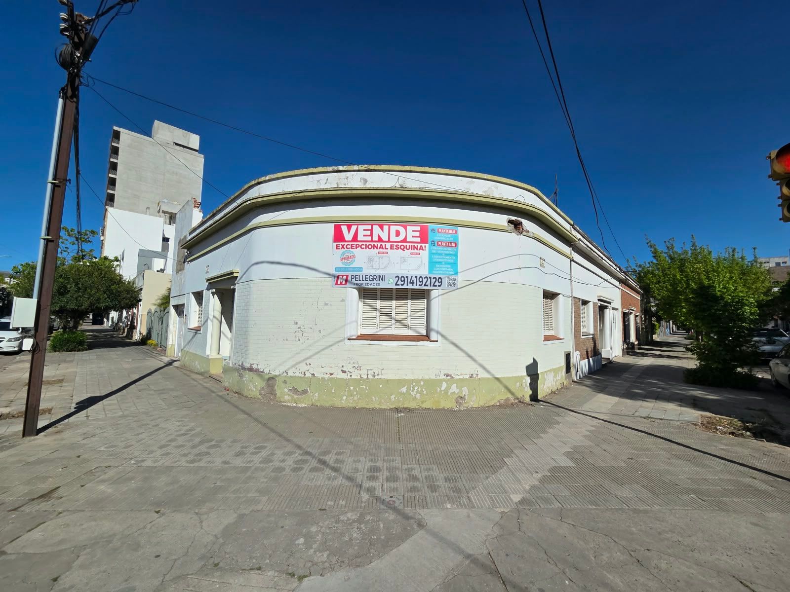 Local en Venta en Alvarado Y Casanova, Universitario, Bahía Blanca - Bahía Blanca Propiedades | SITIO OFICIAL l