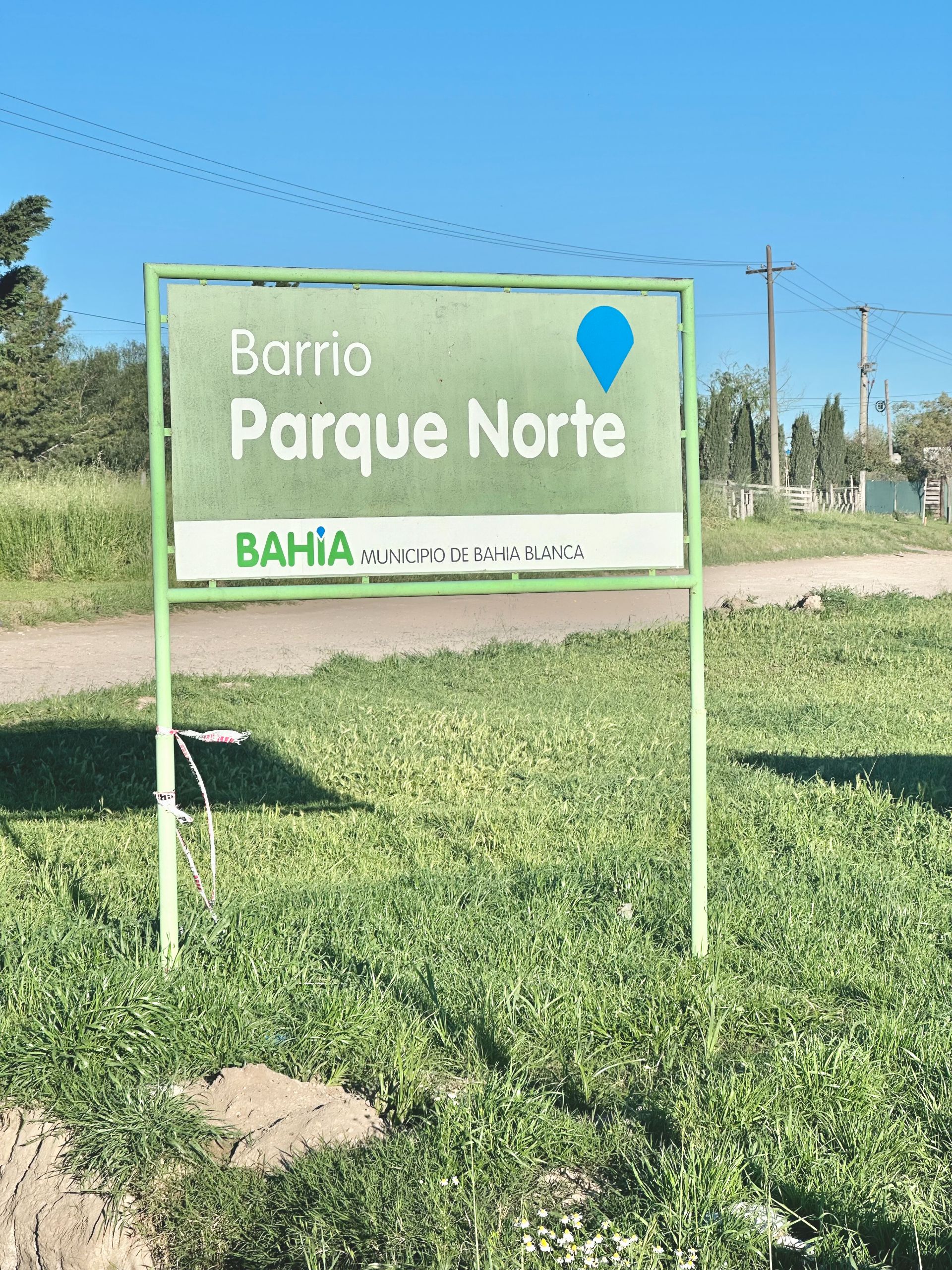 Terreno en Venta en El Ceibo 3700, Parque Norte, Bahía Blanca - Bahía Blanca Propiedades | SITIO OFICIAL l