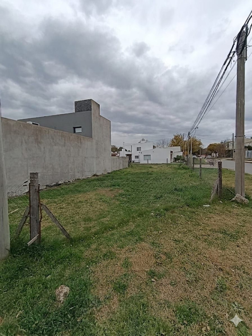 Terreno en Venta en Clegg Esquina Ramon Y Cajal, Palos Verdes, Bahía Blanca - Bahía Blanca Propiedades | SITIO OFICIAL l