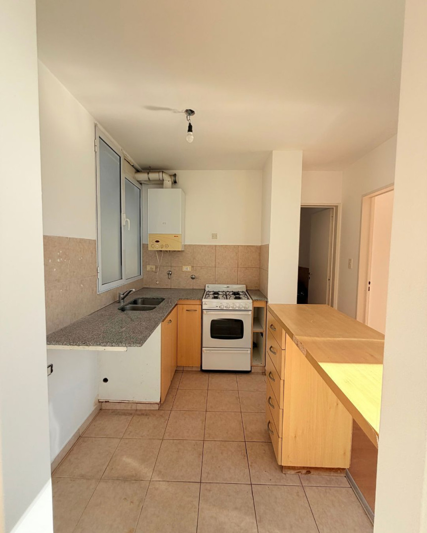Departamento en Alquiler - Bahía Blanca Propiedades | SITIO OFICIAL l