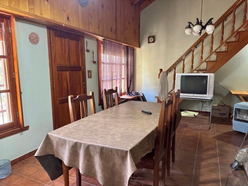 Casa en Venta en La Rioja Este 371, Dufaur, Monte Hermoso - Bahía Blanca Propiedades | SITIO OFICIAL l