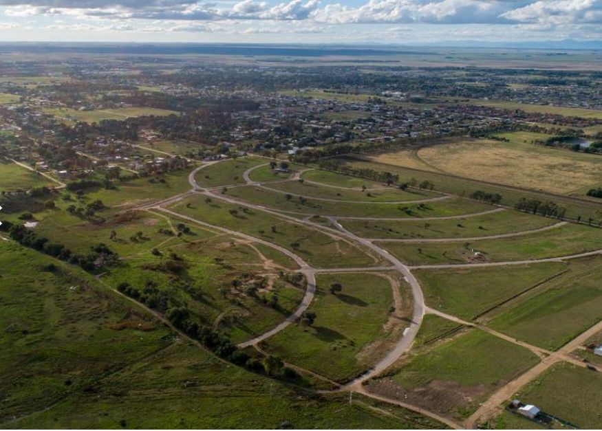 Terreno en Venta  Las Verbenas , Sierra de  la Ventana - Bahía Blanca Propiedades | SITIO OFICIAL l