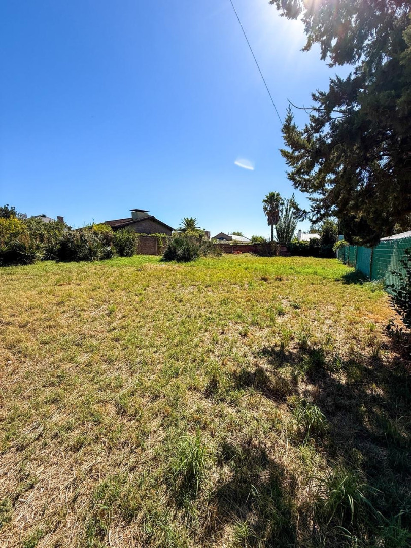 Terreno en Venta en Ñancu 100, Patagonia, Bahía Blanca - Bahía Blanca Propiedades | SITIO OFICIAL l