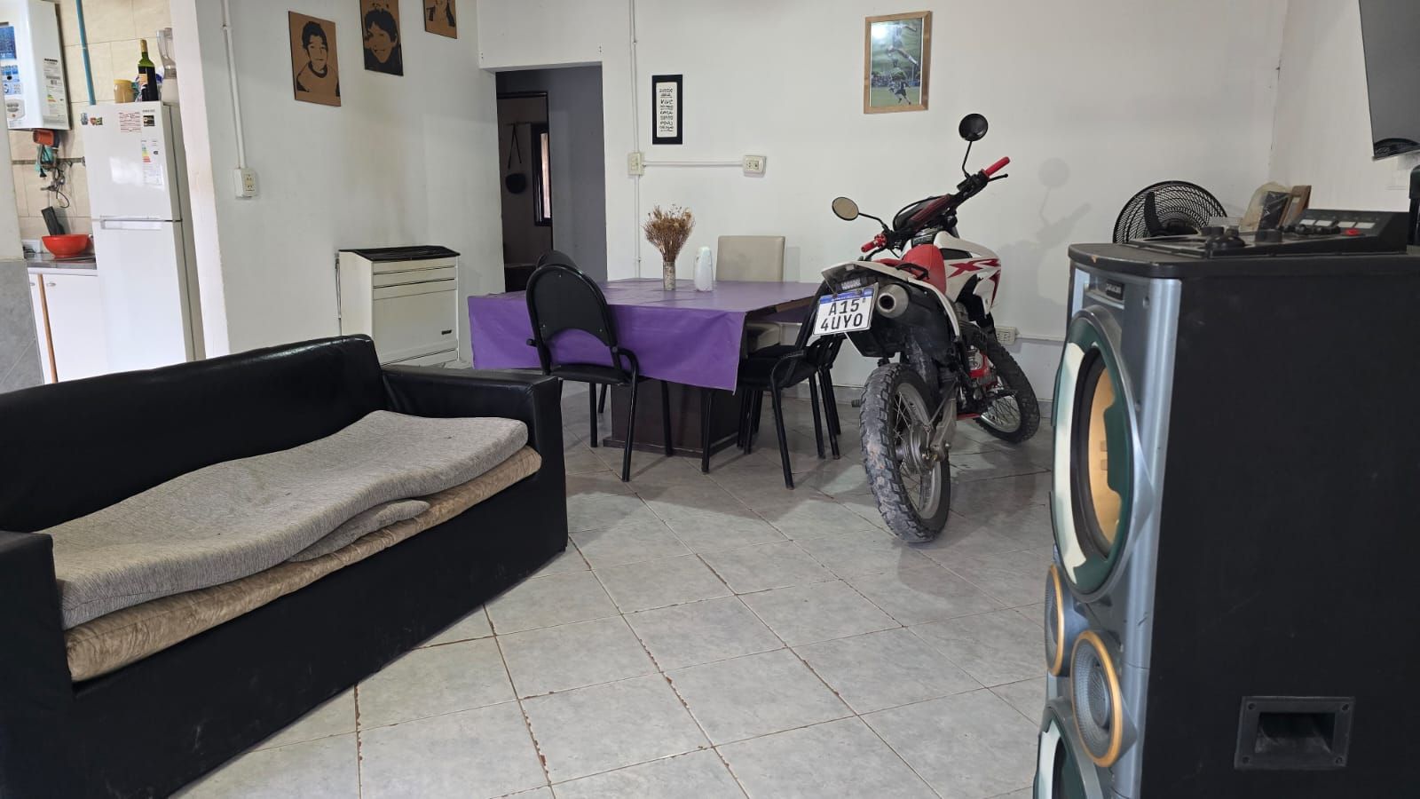 Casa en Venta en Mascarello 73, 5 de Abril, Bahía Blanca - Bahía Blanca Propiedades | SITIO OFICIAL l