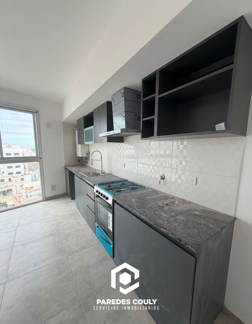 Departamento en Venta en Alsina 500, Centro, Bahía Blanca - Bahía Blanca Propiedades | SITIO OFICIAL l