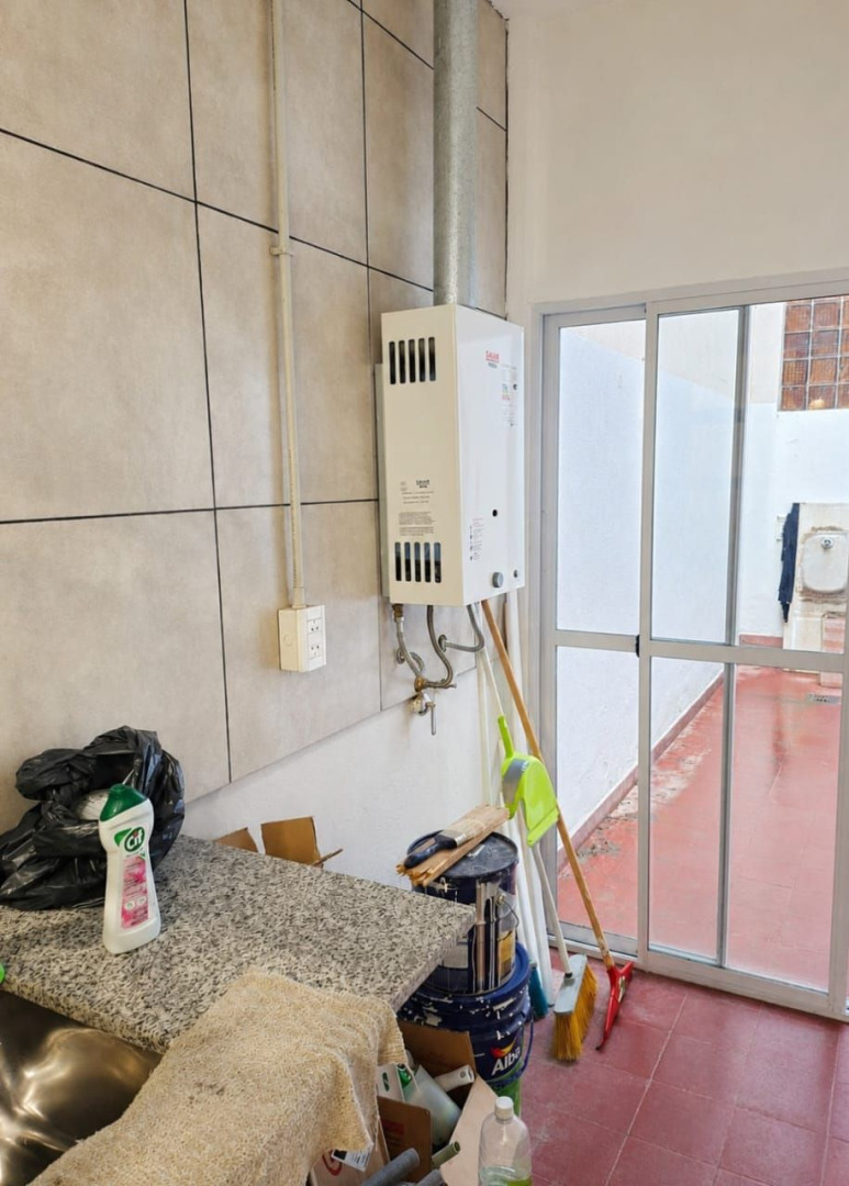 Departamento en Alquiler en Belgrano 263, Centro, Bahía Blanca - Bahía Blanca Propiedades | SITIO OFICIAL l