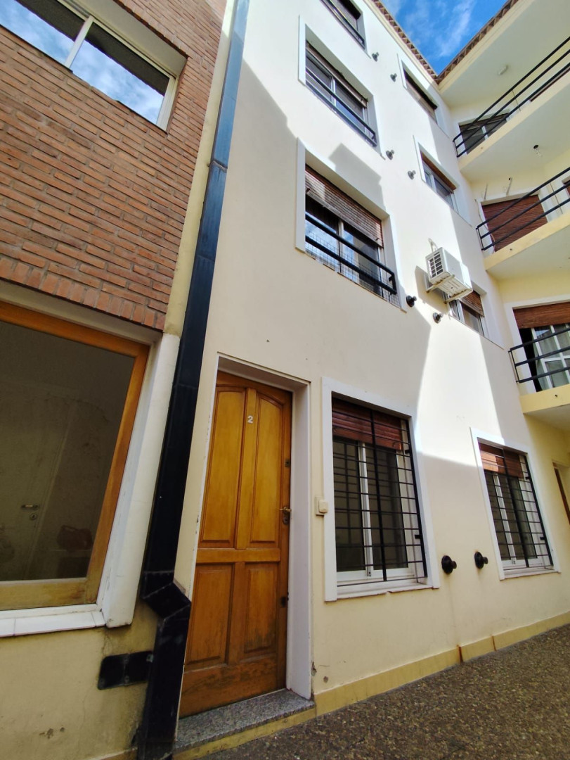 Departamento en Alquiler en Panama 930, Universitario, Bahía Blanca - Bahía Blanca Propiedades | SITIO OFICIAL l