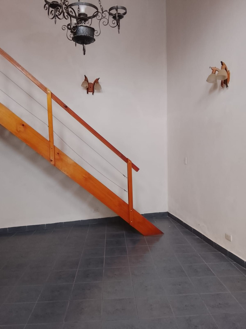 Departamento en Alquiler en Salta 242, Universitario, Bahía Blanca - Bahía Blanca Propiedades | SITIO OFICIAL l