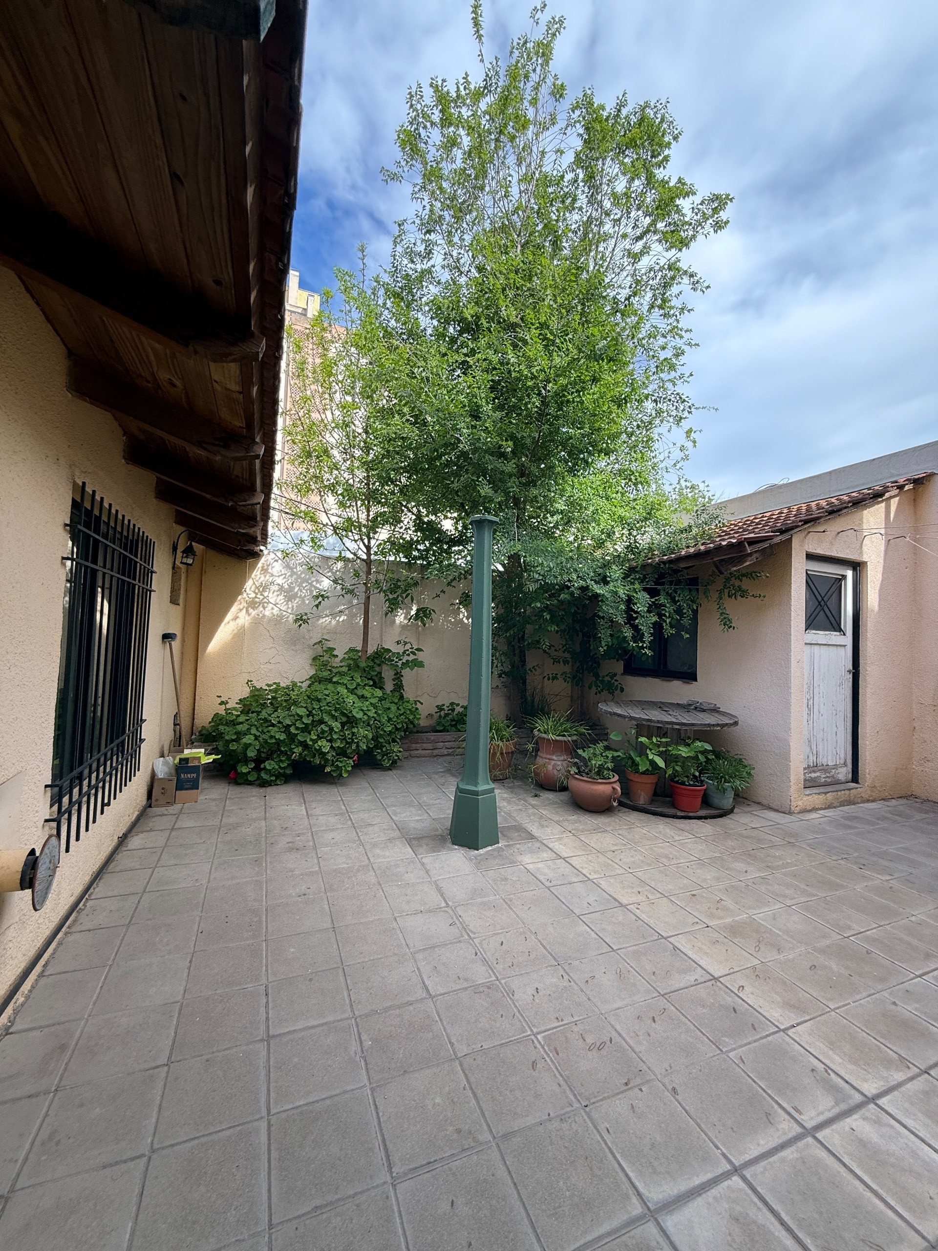 Casa en Venta en Patricios 600, Macrocentro, Bahía Blanca