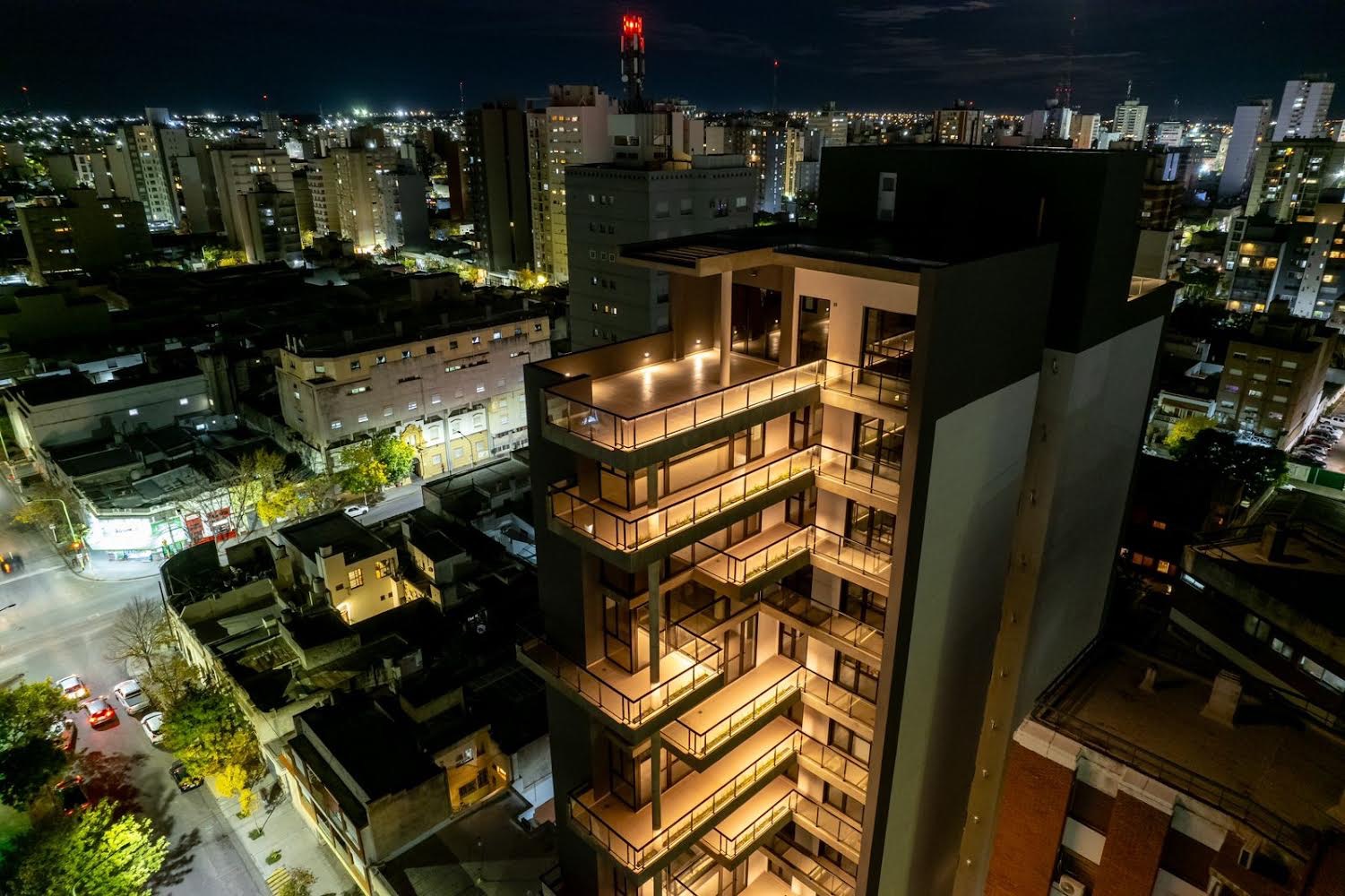 Departamento en Alquiler en Patricios 30,  Bahía Blanca - Bahía Blanca Propiedades | SITIO OFICIAL l