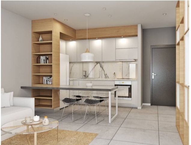 Departamento en Venta en General Paz 479, Centro, Bahía Blanca - Bahía Blanca Propiedades | SITIO OFICIAL l